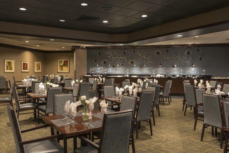 Hotel Holiday Inn Cleveland-s Independence