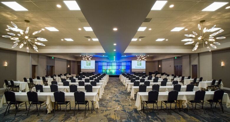 Hotel Holiday Inn Cleveland-s Independence