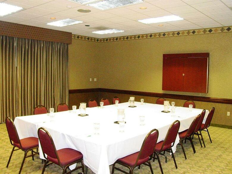 Hotel Holiday Inn Cleveland-s Independence