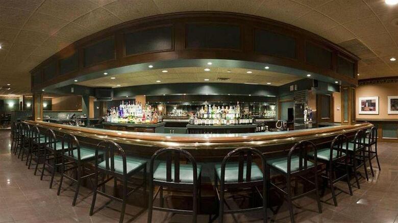 Hotel Holiday Inn Cleveland-s Independence
