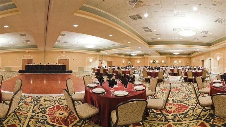 Hotel Holiday Inn Cleveland-s Independence
