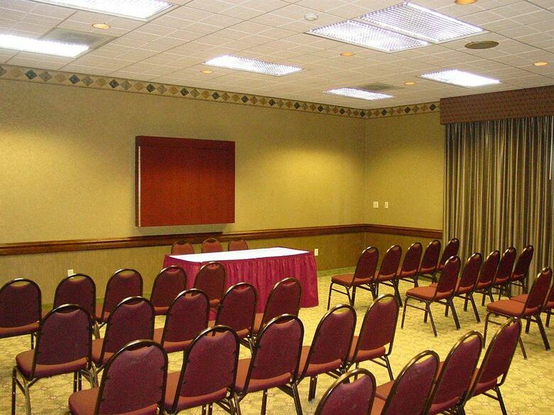 Hotel Holiday Inn Cleveland-s Independence