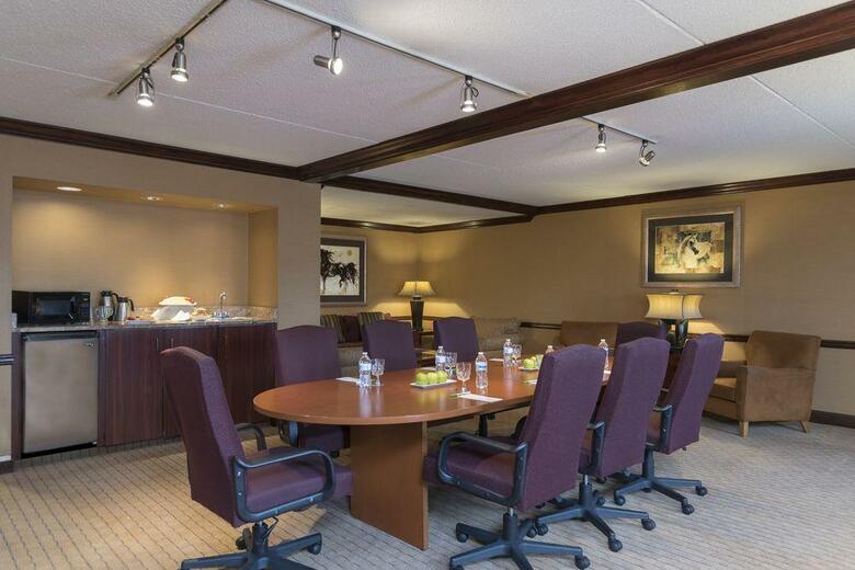 Hotel Holiday Inn Cleveland-s Independence
