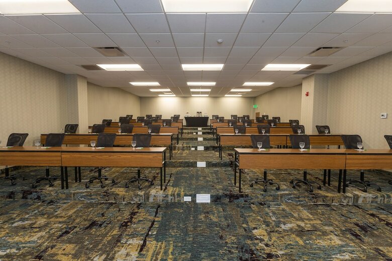 Hotel Holiday Inn Cleveland-s Independence
