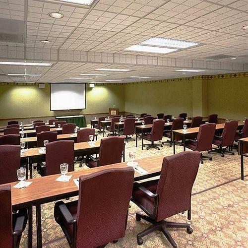 Hotel Holiday Inn Cleveland-s Independence