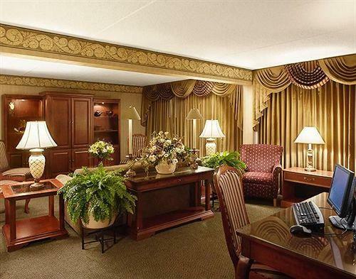 Hotel Holiday Inn Cleveland-s Independence