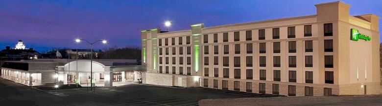 Hotel Holiday Inn Cleveland-s Independence