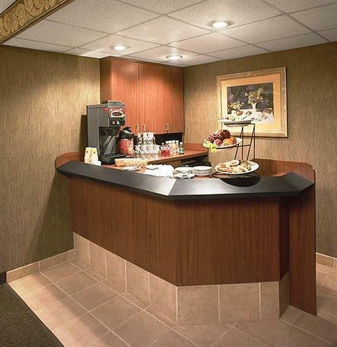 Hotel Holiday Inn Cleveland-s Independence