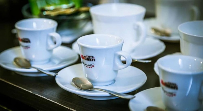 Hotel Skver Tverskaya