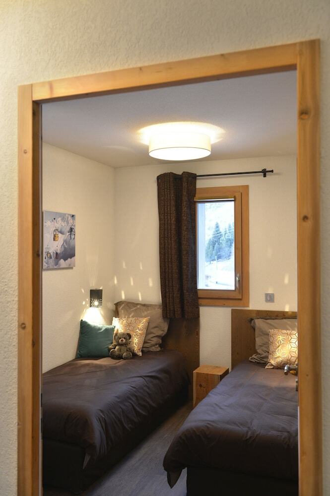 Residence Club Mmv Le Coeur Des Loges