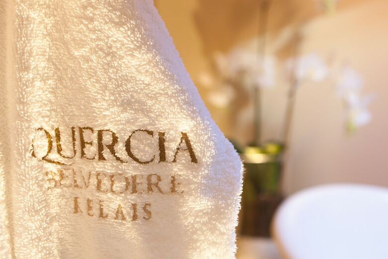 Agroturismo Quercia Belvedere Relais