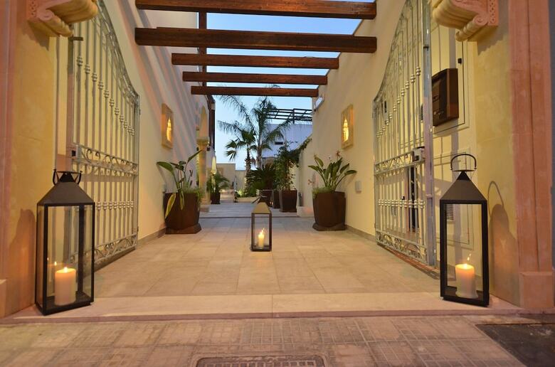 Riad - Comfort Rooms
