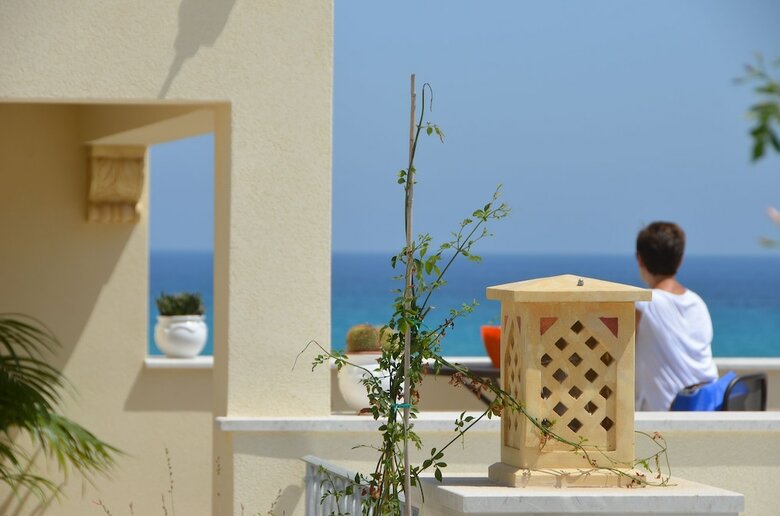 Riad - Comfort Rooms