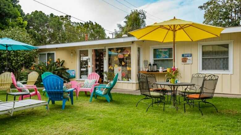 Hotel Beach House Inn