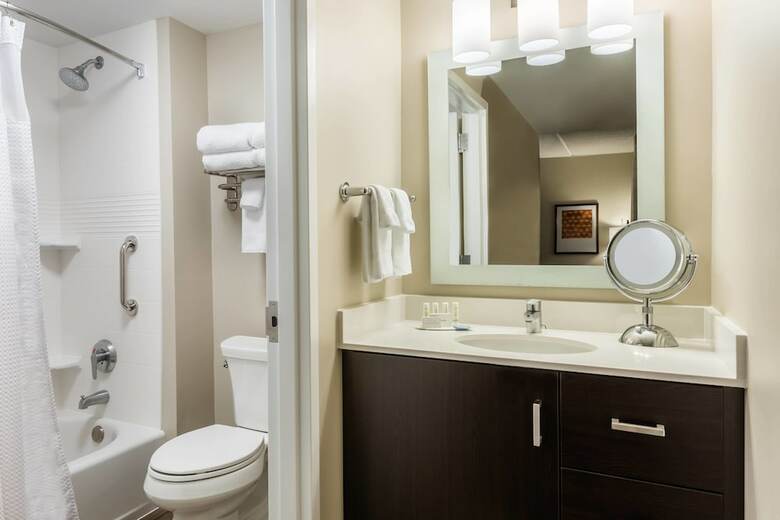 Hotel Towneplace Suites Latham Albany Airport