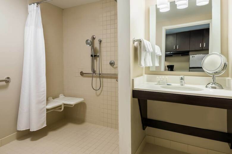 Hotel Towneplace Suites Latham Albany Airport