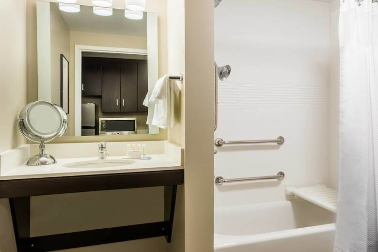 Hotel Towneplace Suites Latham Albany Airport