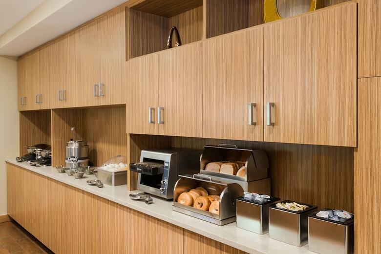 Hotel Towneplace Suites Latham Albany Airport