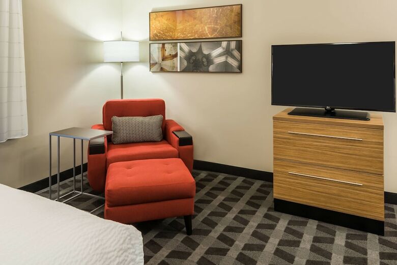 Hotel Towneplace Suites Latham Albany Airport