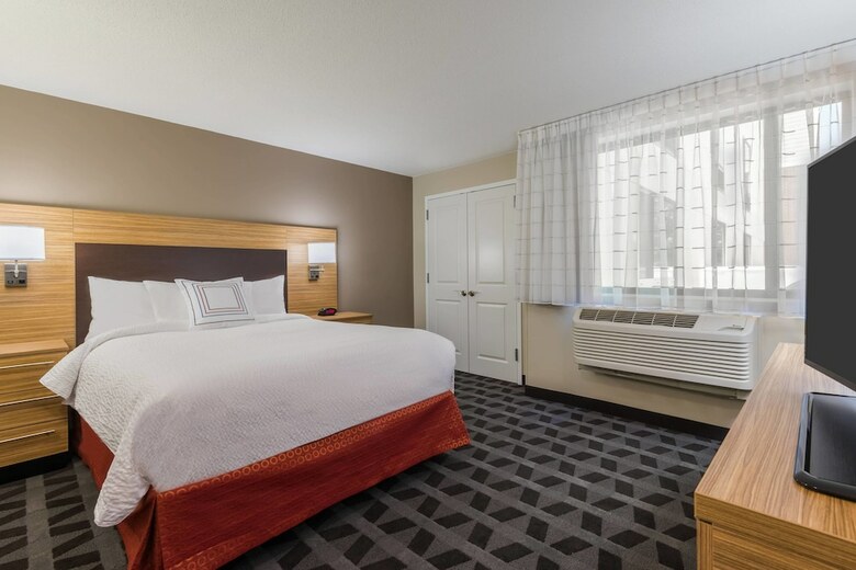 Hotel Towneplace Suites Latham Albany Airport