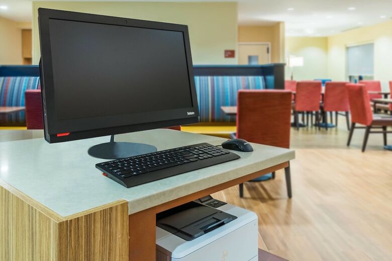 Hotel Towneplace Suites Latham Albany Airport
