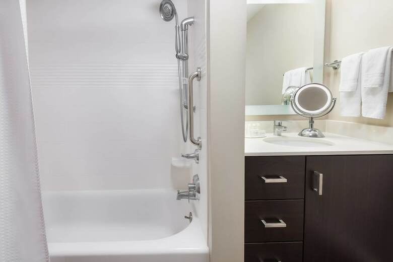 Hotel Towneplace Suites Latham Albany Airport