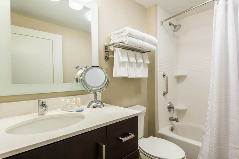 Hotel Towneplace Suites Latham Albany Airport