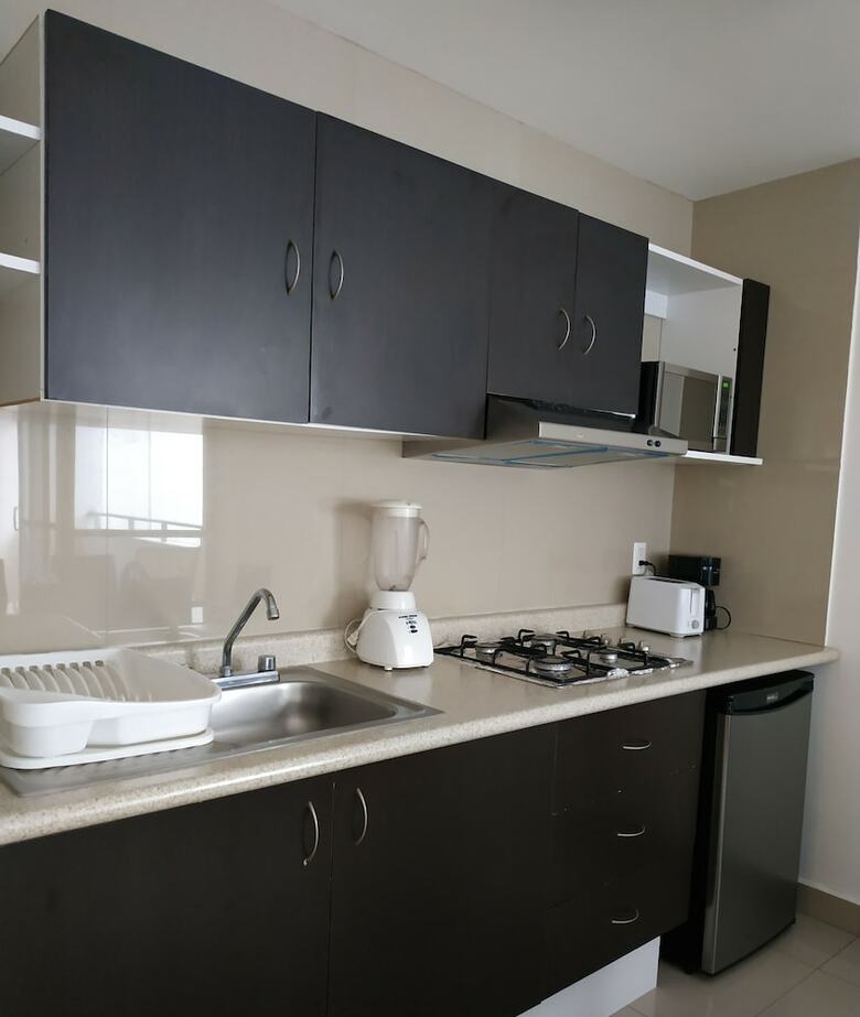 Apartamentos Grupo Kings Suites Alfredo de Musset