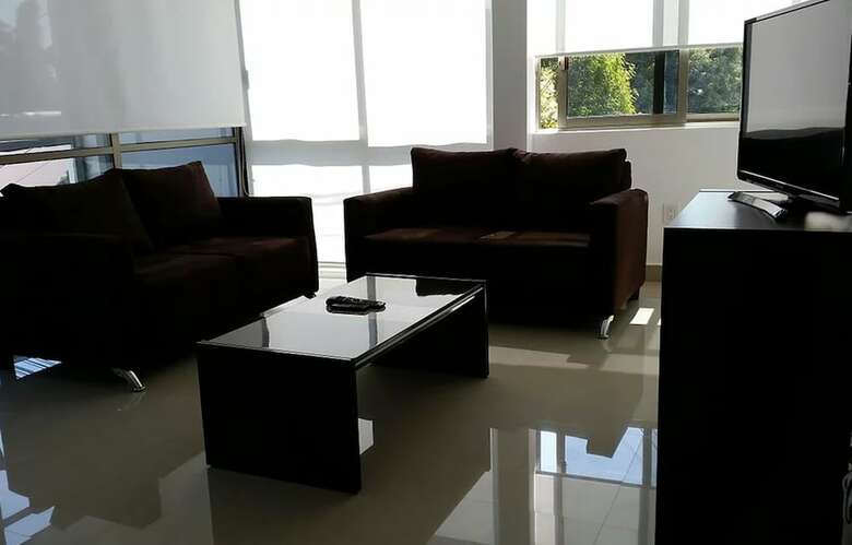 Apartamentos Grupo Kings Suites Alfredo de Musset