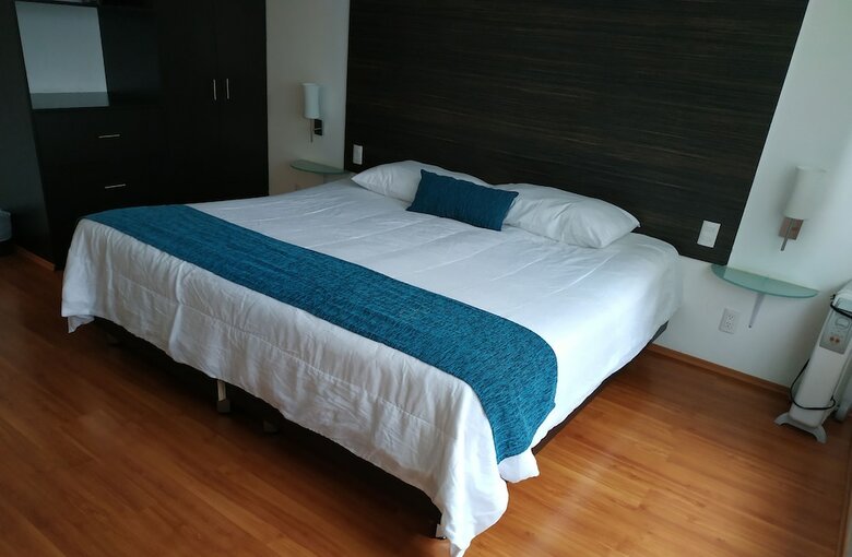 Apartamentos Grupo Kings Suites Alfredo de Musset