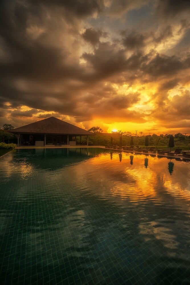Hotel Water Garden Sigiriya