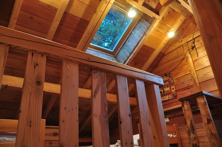 Hotel Chalet Des Touristes