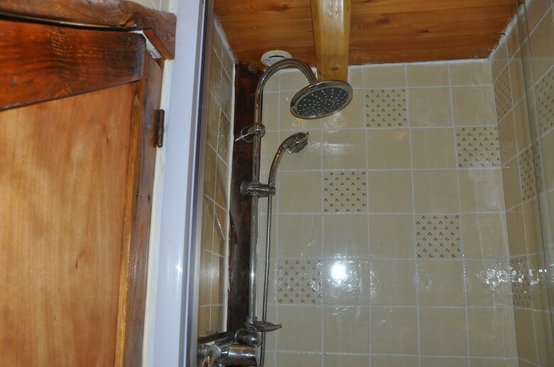 Hotel Chalet Des Touristes