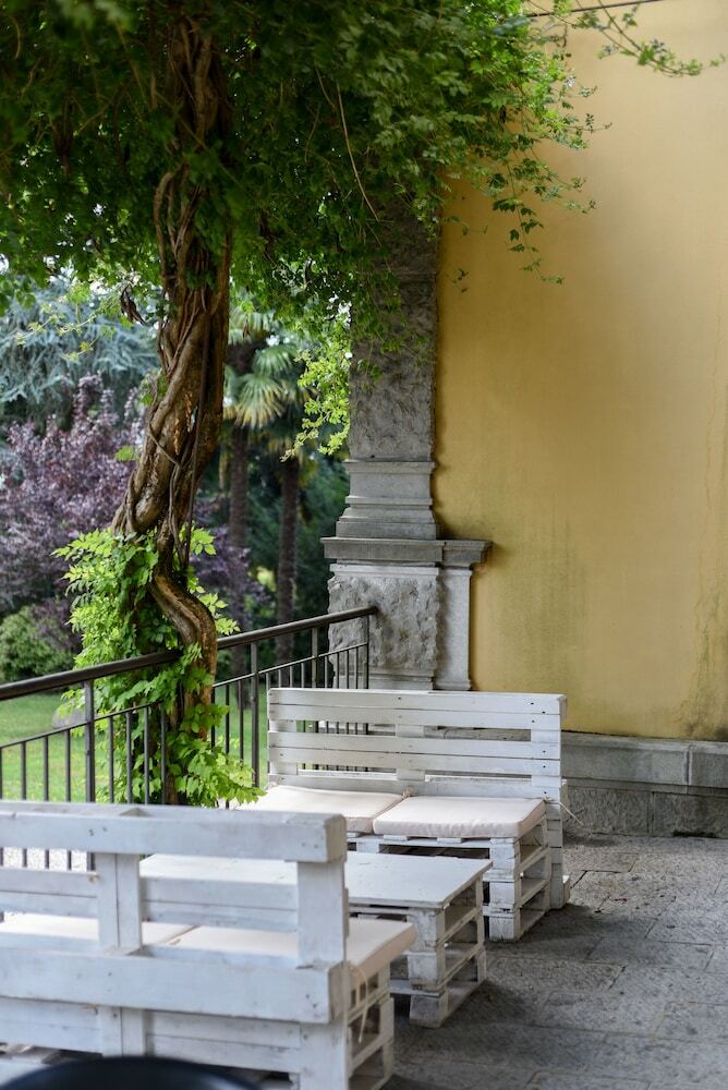 Bed & Breakfast Villa Miotti De Braida