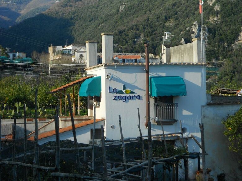 B&B La Zagara