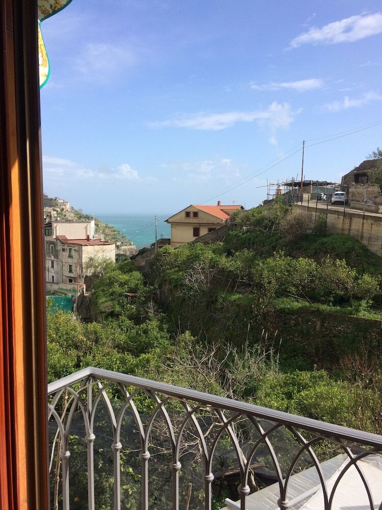 B&B La Zagara