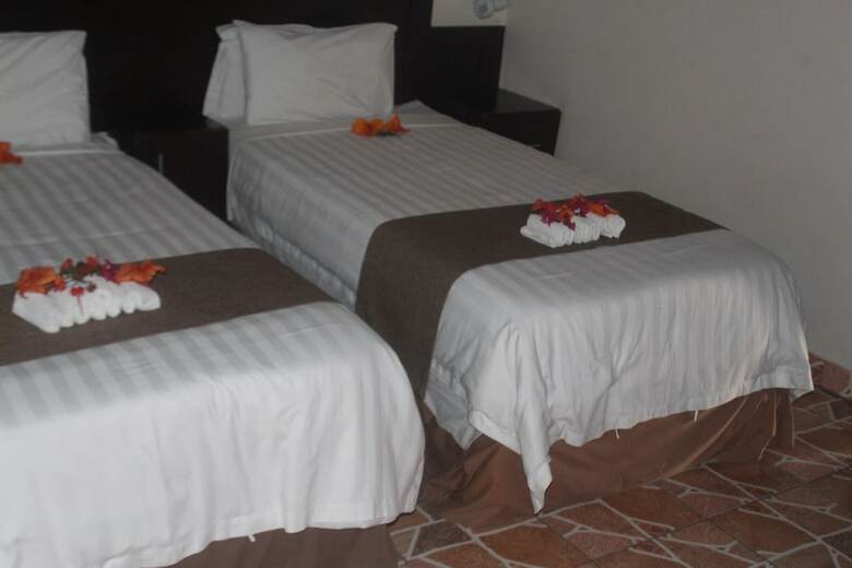Posada Pelican Lodge And Camping