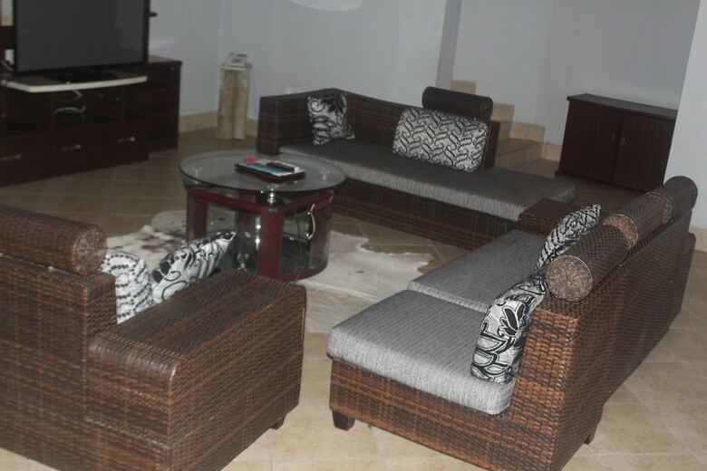 Posada Pelican Lodge And Camping