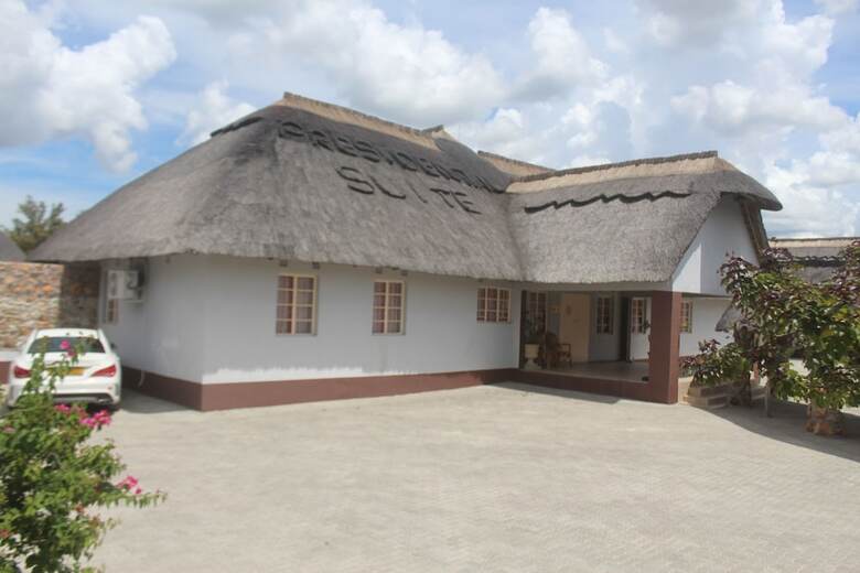 Posada Pelican Lodge And Camping
