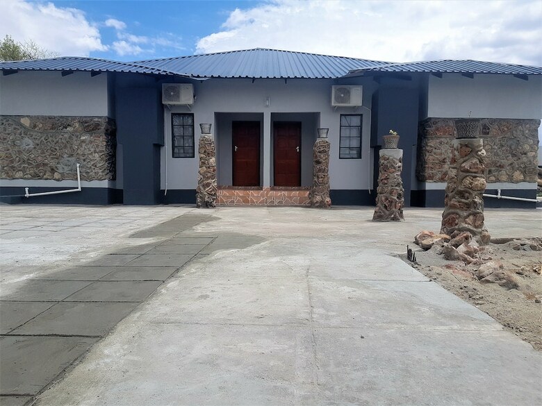 Posada Pelican Lodge And Camping
