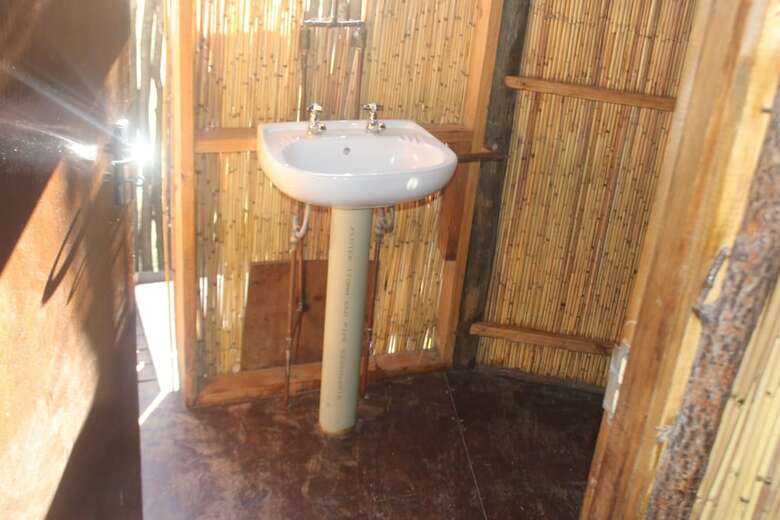 Posada Pelican Lodge And Camping