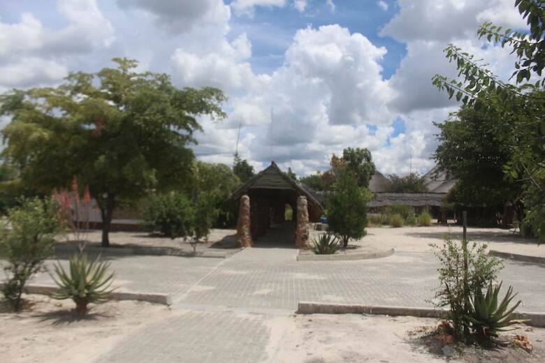 Posada Pelican Lodge And Camping