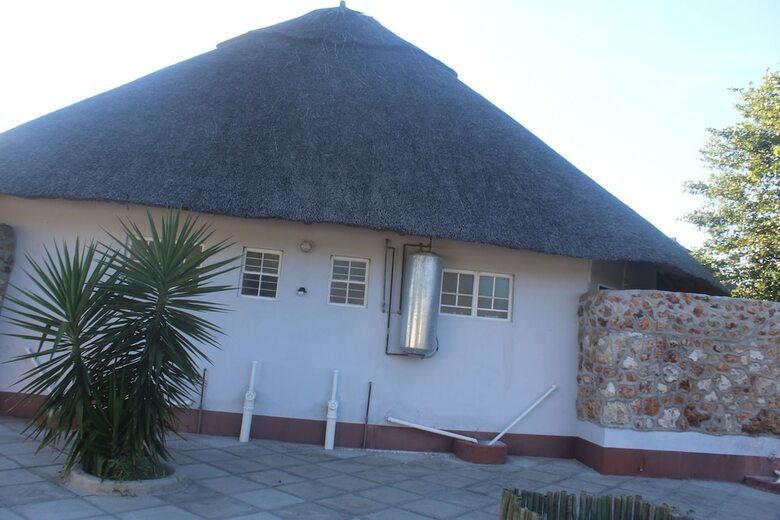 Posada Pelican Lodge And Camping