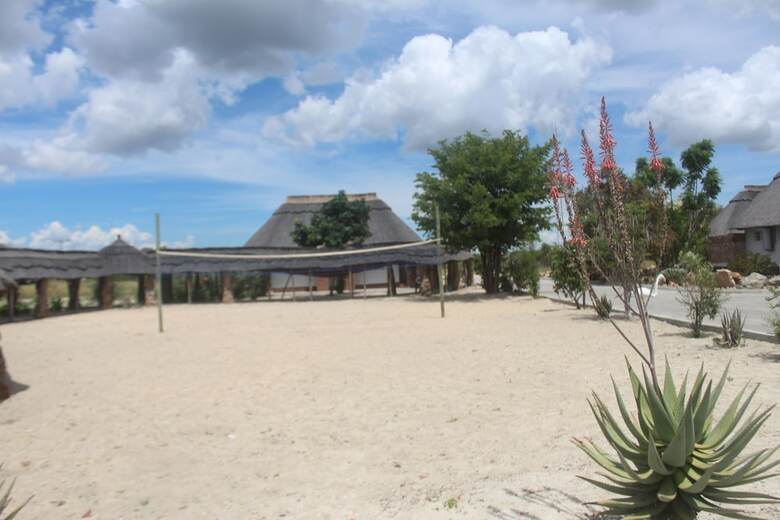 Posada Pelican Lodge And Camping