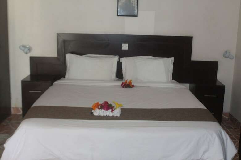 Posada Pelican Lodge And Camping