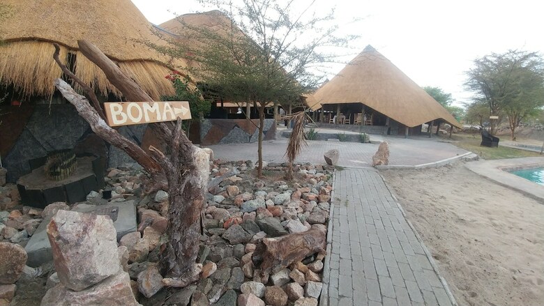 Posada Pelican Lodge And Camping