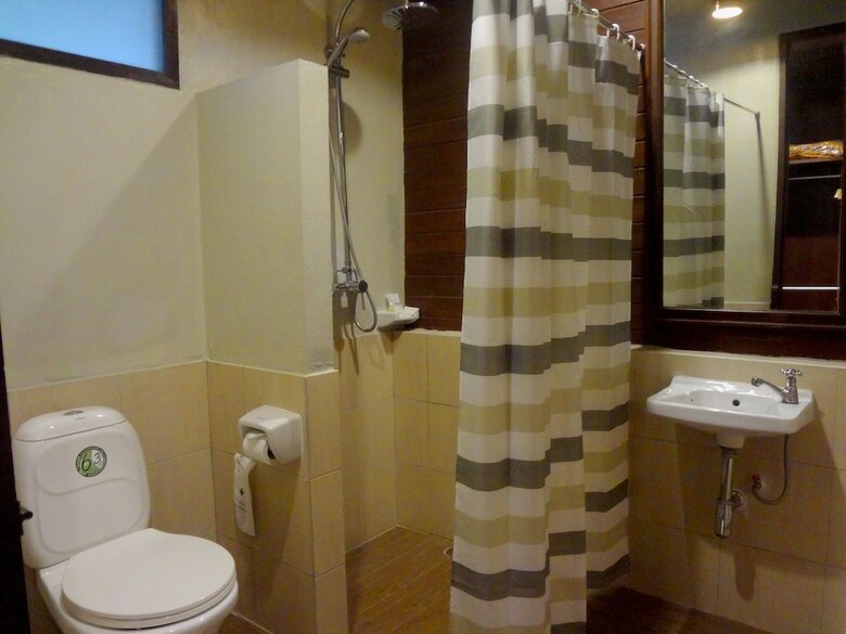 Hotel Suan Mork Kham Resort