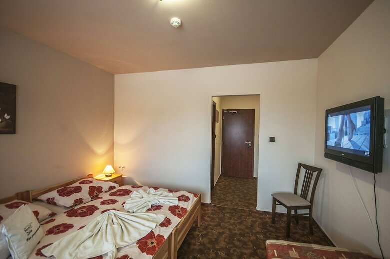 Pension Penzion Zivka