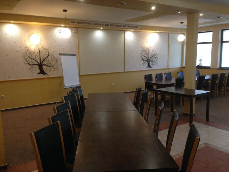 Pension Penzion Zivka