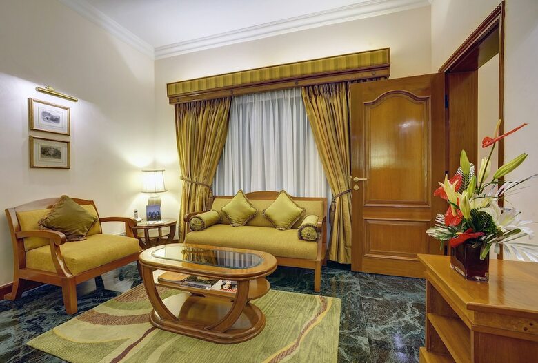Hotel The Ummed Ahmedabad